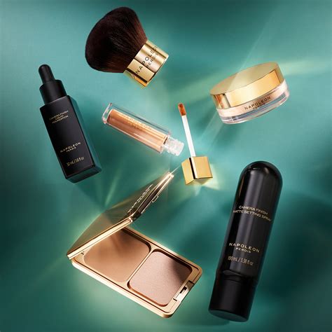 napoleon perdis stores|New Makeup .